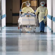 τραυματιοφορεις