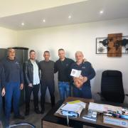 Ένωση Αστυνομικών Υπαλλήλων Ηρακλείου