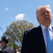 ΝΤΟΝΑΛΝΤ ΤΡΑΜΠ