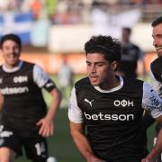 ΟΦΗ ΠΑΝΗΓΥΡΙΑ