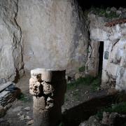 Ξωκλήσι - Αυτοκτονία 40χρονου