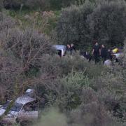 δολοφονια 43χρονης