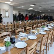 Λέσχη Αστυνομικό Μέγαρο Ηρακλείου