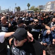 ΟΦΗ ΦΙΛΑΘΛΟΙ