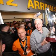 ΟΦΗ ΚΥΠΕΛΛΟΑΕΡΟΔΡΟΜΙΟ