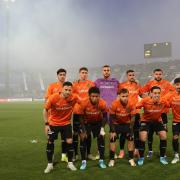 οφη ομαδική τελικός