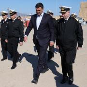 Κικίλιας - Λιμανι Ηρακλείου