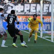 ΟΦΗ ΛΕΒΑΔΕΙΑΚΟΣ