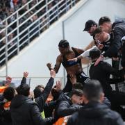 οφη πανηγυρια