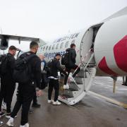 ΟΦΗ ΑΝΑΧΩΡΗΣΗ ΓΙΑ ΒΟΛΟ