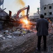 Πολεμος Ισραήλ - Ιράν - ΗΠΑ