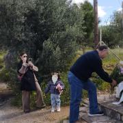 κκε λασιθιου