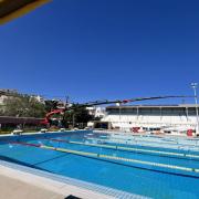 δημοτικο κολυμβητηριο αγιου νικολαου