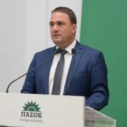 πασοκ τσουκαλας