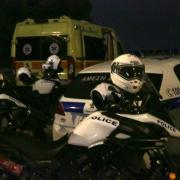 δολοφονια 25χρονου