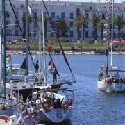 ανθρωπιστική βοήθεια Γάζα