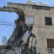 κυπρος πολυκατοικια