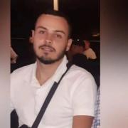 δολοφονία άγιος δημήτριος