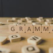 γραμματική 