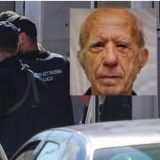 89χρονος πιστολέρο