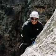 στελιος φαραγγι αμπα