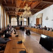 ΔΗΜΟΤΙΚΟ ΣΤΟ ΔΗΜΑΡΧΕΙΟ