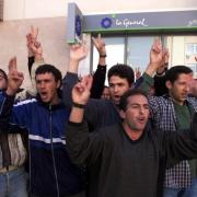 ΜΕΤΑΝΑΣΤΕΣ ΙΣΠΑΝΙΑ