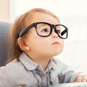 παιδί - όραση 