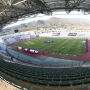 πανθεσσαλικο