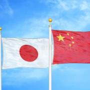 ιαπωνια κινα