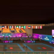 δυο αορακια ταεκβοντο