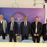 ΣΥΝΕΝΤΕΥΞΗ ΤΥΠΟΥ ΤΑΕΚΒΟΝΒΤΟ