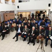 συνεδριο Κονδυλάκη