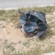 καμμένος φανάρι κατσαμπάς