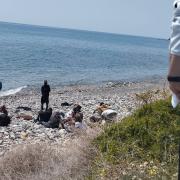 μεταναστες