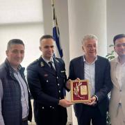 Ένωση Αστυνομικών Υπαλλήλων Ν. Ηρακλείου: 