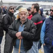 λέσβος αφθώδης πυρετός