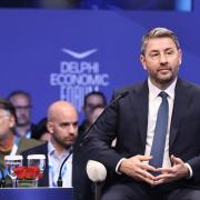 νίκος ανδρουλάκης