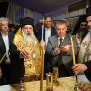 άγιο φως ηράκλειο