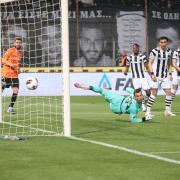 γκολ φουντα