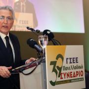 Γιάννης παναγόπουλος