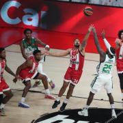 ΟΛΥΜΠΙΑΚΟΣ ΠΑΝΑΘΗΝΑΙΚΟΣ μπασκετ