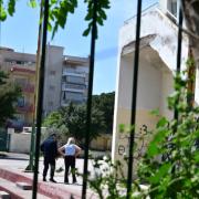 χαϊδάρι σχολείο