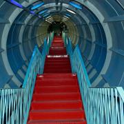 Κίνα υποβρύχιο