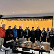 ιωαννιτες αγιος νικολαος