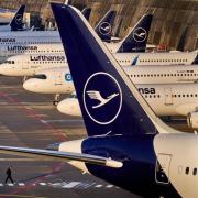 Lufthansa