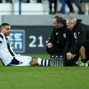 ΓΙΑΚΟΥΜΑΚΗΣ 