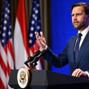 Τζει ντι Βανς