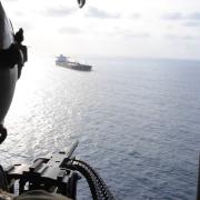 στενά ορμούζ