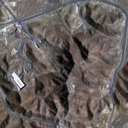 ιραν ουρανιο